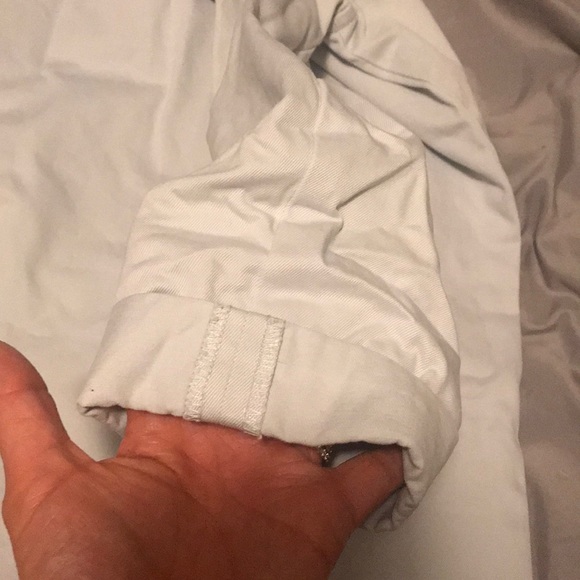 marc by marc jacobs manatee grey safari dress - Picture 6 of 8